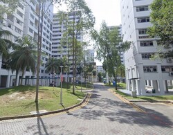 Blk 712 Pasir Ris Street 72 (Pasir Ris), HDB Executive #522262451